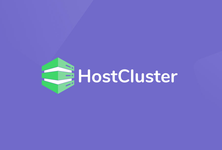 HostCluster